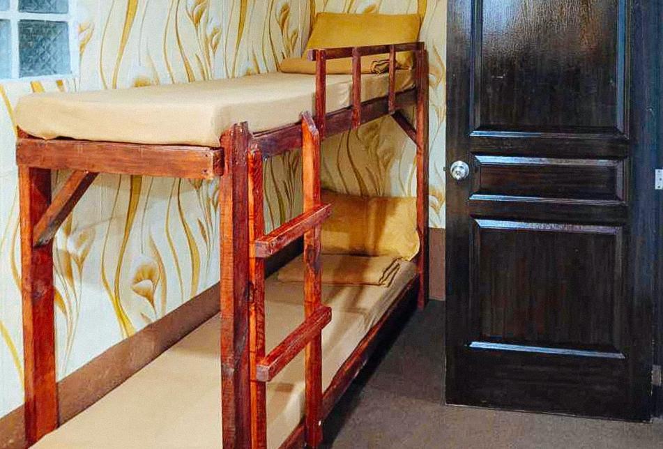Reddoorz At Rimando Road Baguio City Exteriér fotografie